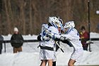 MLax vs UNE  Wheaton College Men's Lacrosse vs University of New England. - Photo by Keith Nordstrom : Wheaton, Lacrosse, LAX, UNE